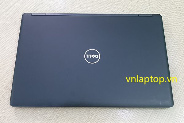 DELL LATITUDE 5580 CORE I5 THẾ HỆ 6, 8GB, 256GB SSD, 15.6 INCH