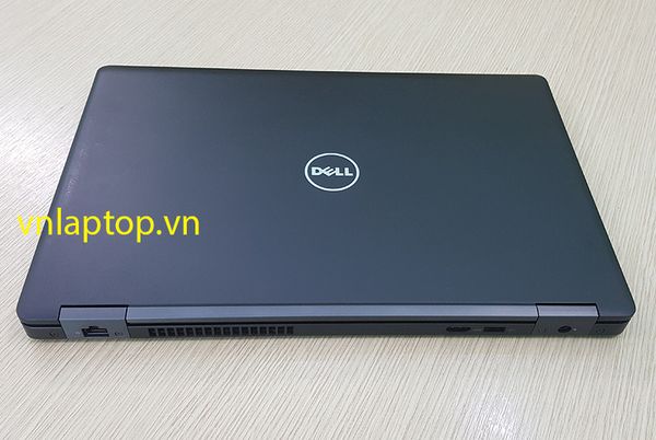 DELL LATITUDE 5580 CORE I5 THẾ HỆ 6, 8GB, 256GB SSD, 15.6 INCH