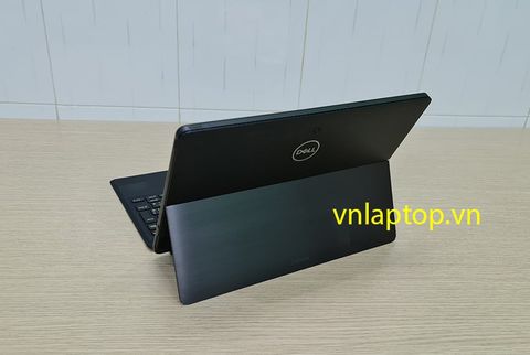 DELL LATITUDE 5290 2 in 1 - SỨC MẠNH CỦA MÁY TÍNH XÁCH TAY & SỰ LINH HOẠT CỦA MÁY TÍNH BẢNG