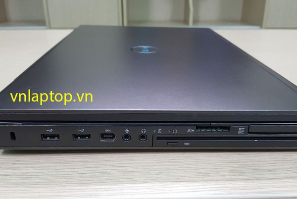 DELL M6600 CORE I7 2720QM, 17.3 INCH HD+, CARD RỜI 2GB NVIDIA 3000M