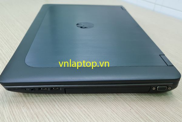 HP ZBOOK 17 CORE I7 4800MQ, 17.3 INCH FULL, CARD RỜI 4GB K4100M.