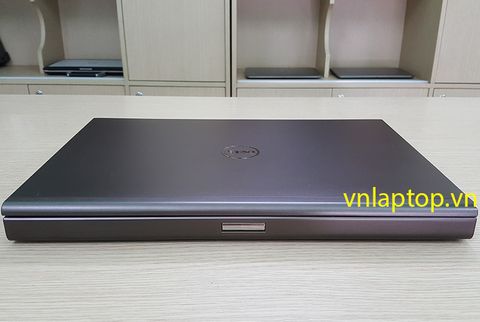 REVIEW DELL PRECISION M4600 - DELL PRECISION M4600 & ĐỐI TƯỢNG NGƯỜI DÙNG PHÙ HỢP