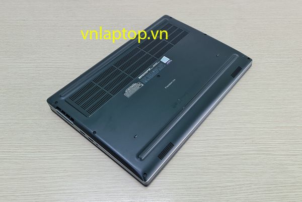 DELL PRECISION 7530 - MÁY TRẠM THIẾT KẾ ĐỒ HỌA CHUYÊN NGHIỆP