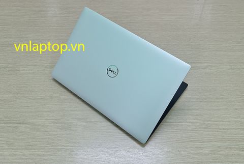 DELL PRECISION 5540 - MÁY TRẠM CỰC MẠNH MẼ, MỎNG NHẸ, TINH HOA THIẾT KẾ.