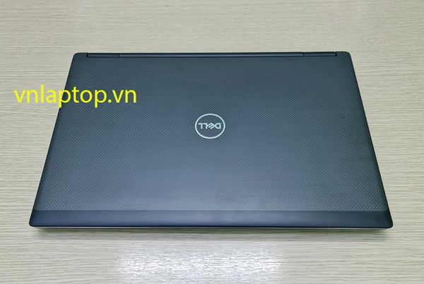 DELL PRECISION 7730 PHIÊN BẢN CAO CẤP, MAX CARD VGA P5200 16GB