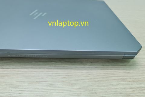 HP ZBOOK 17 G5 REVIEW VÀ THÔNG SỐ KĨ THUẬT