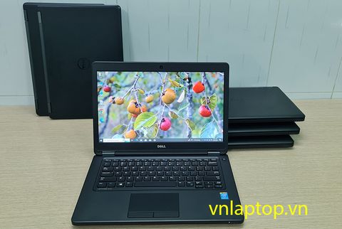 DELL LATITUDE E5450 - LAPTOP USA BỀN, RẺ, NÂNG CẤP THAY THẾ LINH KIỆN DỄ DÀNG, THÔNG DỤNG