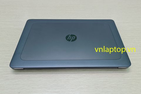 HP ZBOOK 15 G3 CORE I7 6820HQ, CARD ĐỒ HỌA M1000M 2GB, 15.5 INCH FULL IPS