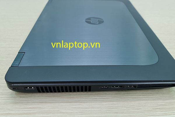 HP ZBOOK 15 G2 CORE I7 4810MQ, 15.6 INCH FULL IPS, CARD RỜI K2100M 2GB