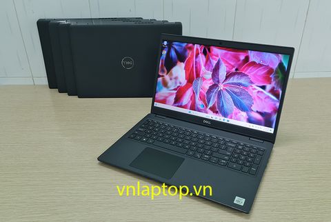 DELL LAITUDE 3510 CORE I5 10210U, 8GB, 256GB, 15.6 INCH HD