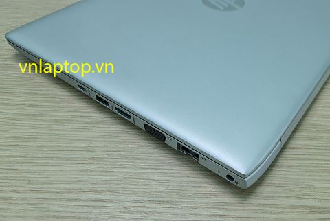 HP PROBOOK 440 G5 CORE I5, 14 INCH FULL 1920*1080, CARD RỜI 2GB