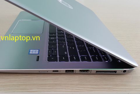 HP ELITEBOOK FOLIO 1040 G3 CẢM HỨNG DI ĐỘNG, THIẾT KẾ SANG TRỌNG, HIỆU NĂNG MẠNH MẼ