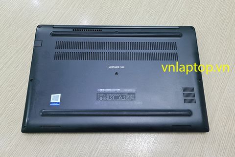 DELL LATITUDE 7480 CORE I5, 8GB, 256GB SSD, 14 INCH FULL IPS