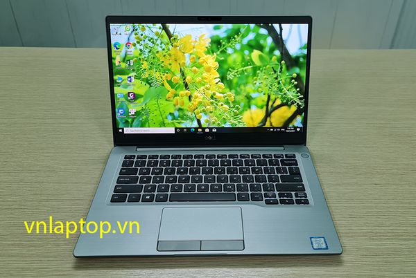 DELL LATITUDE 7300 CORE I7 GEN 8, PIN TRÊN 7 GIỜ