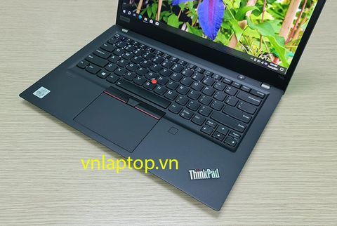 LENOVO THINKPAD T14s G1 CORE I5, 8GB, 256GB SSD, 14 INCH FULL IPS.