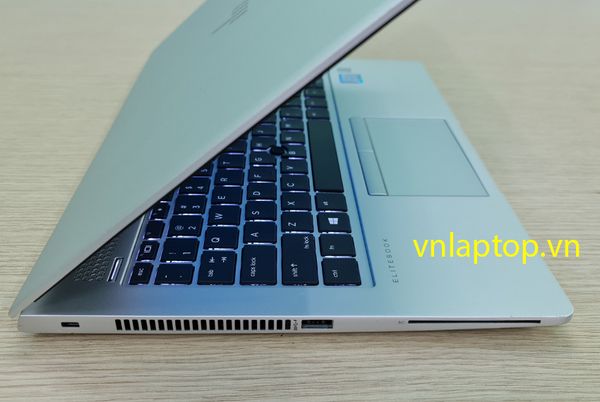 HP ELITEBOOK 830 G6 CORE I5 THẾ HỆ 8, 8GB, 256GB SSD, 14