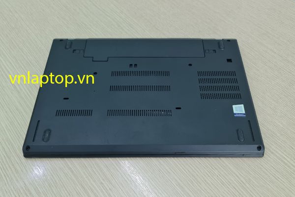 LENOVO THINKPAD A485 - MỎNG NHẸ, OFFICE, LƯỚT WEB, LÀM VIỆC TRỰC TUYẾN, GAME NHẸ NGON