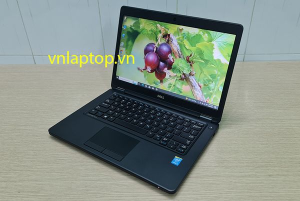 DELL LATITUDE E5450 - LAPTOP USA BỀN, RẺ, NÂNG CẤP THAY THẾ LINH KIỆN DỄ DÀNG, THÔNG DỤNG