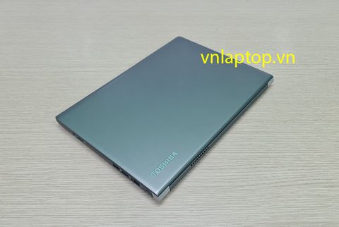 LAPTOP XÁCH TAY NHẬT - TOSHIBA Z30 CORE I5 THẾ HỆ 6