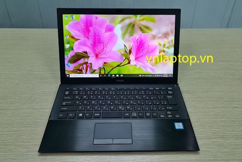 VAIO VJS131 - LAPTOP XÁCH TAY TỪ NHẬT