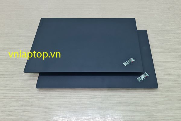 LENOVO THINKPAD X1 CARBON GEN 5, CORE I7 THẾ HỆ 7 (JAPAN).