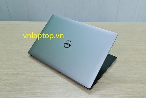 DELL PRECISION 5520 XEON, 16GB, 512GB, CARD RỜI 4GB M1200M