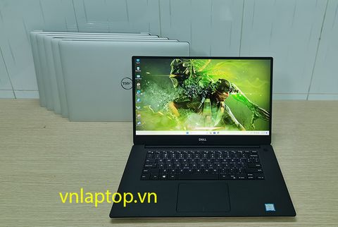 DELL PRECISION 5530 CORE I7 8850H, 32GB, 1000GB, 15.