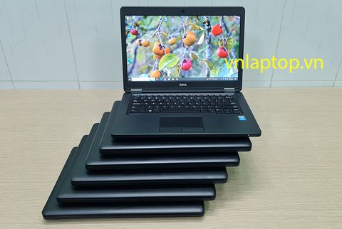 DELL LATITUDE E5450 - LAPTOP USA BỀN, RẺ, NÂNG CẤP THAY THẾ LINH KIỆN DỄ DÀNG, THÔNG DỤNG