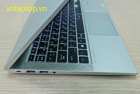 HP ELITEBOOK 830 G7 XÁCH TAY TỪ NHẬT BẢN, LIKE NEW