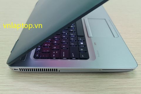 LAPTOP XÁCH TAY MỸ GIÁ RẺ - HP PROBOOK 640 G2 4.200.000/1C