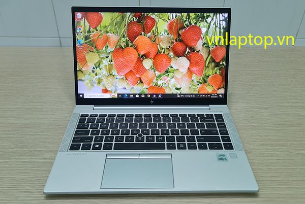 HP ELITEBOOK 840 G7 CORE I5 THẾ HỆ 10, 16GB, 256GB SSD, 14 INCH FULL IPS