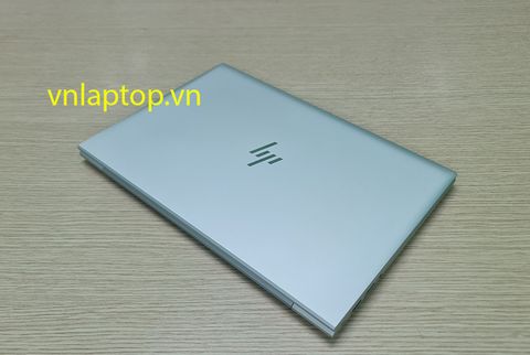 HP ELITEBOOK 840 G8 XÁCH TAY MỸ, NGOẠI HÌNH LIKE NEW, PIN LÂU.