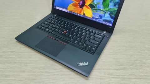 LENOVO THINKPAD T480