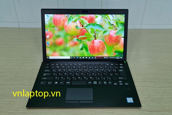 LAPTOP NỘI ĐỊA NHẬT - VAIO VJPG11C11N, MADE IN JAPAN