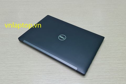 DELL LATITUDE 7480 CORE I5, 8GB, 256GB SSD, 14 INCH FULL IPS