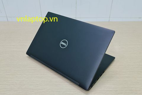 DELL LATITUDE 7480 I5 7300U, 8GB, 256GB, 14 INCH HD.