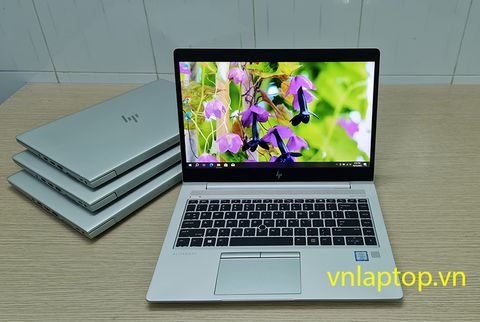 HP ELITEBOOK 840 G6 CORE I5