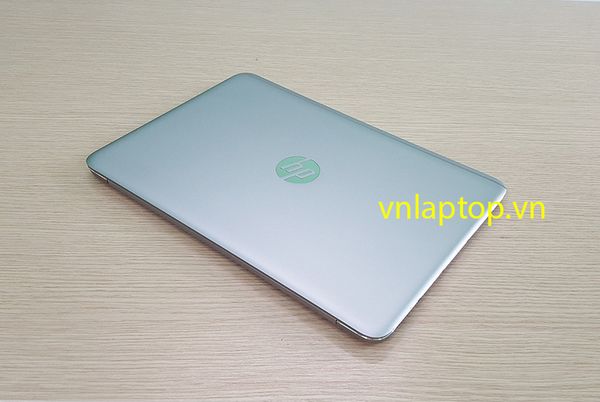 HP ELITEBOOK FOLIO 1040 G3 CẢM HỨNG DI ĐỘNG, THIẾT KẾ SANG TRỌNG, HIỆU NĂNG MẠNH MẼ