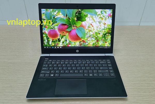 HP PROBOOK 440 G5 - LAPTOP XÁCH TAY MỸ, LIKE NEW