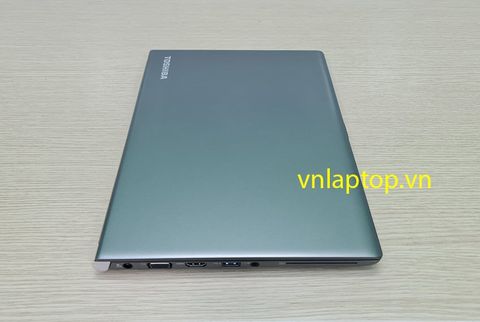 LAPTOP XÁCH TAY NHẬT - TOSHIBA Z30 CORE I5 THẾ HỆ 6