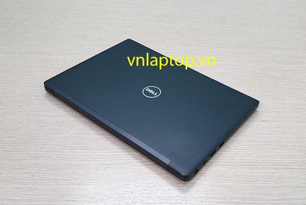 DELL LATITUDE 7280 CORE I7, 8GB, 256GB SSD, 12.5 INCH FULL HD