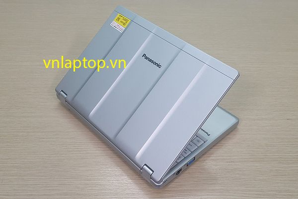 LAPTOP NỘI ĐỊA NHẬT - PANASONIC SZ5 SIÊU NHẸ ~929Grams