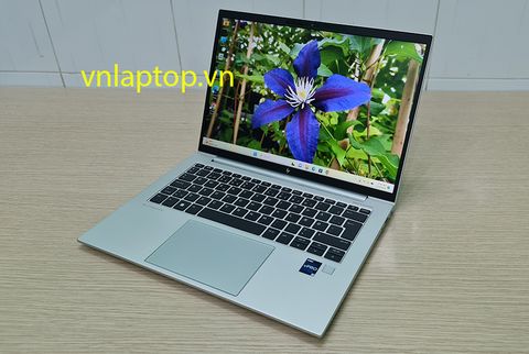 HP ELITEBOOK 840 G10 THẾ HỆ 13, LIKE NEW, XÁCH TAY TỪ MỸ