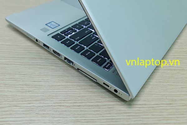 HP ELITEBOOK 840 G6 CORE I5