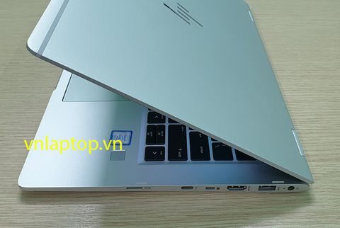 HP ELITEBOOK 1030 G3 X360 13.3 INCH CẢM ỨNG TAY BÚT (LAPTOP KIÊM TABLET 2 IN 1)