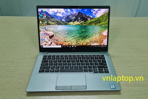 DELL LATITUDE 7300 CORE I7 GEN 8, PIN TRÊN 7 GIỜ