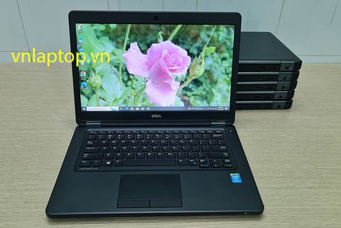 DELL LATITUDE E5450 - LAPTOP USA BỀN, RẺ, NÂNG CẤP THAY THẾ LINH KIỆN DỄ DÀNG, THÔNG DỤNG