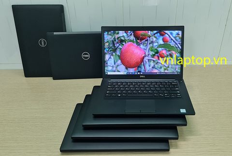 DELL LATITUDE 7490 CORE I5 GIÁ RẺ SỐ 1 HCM VÀ VIỆT NAM