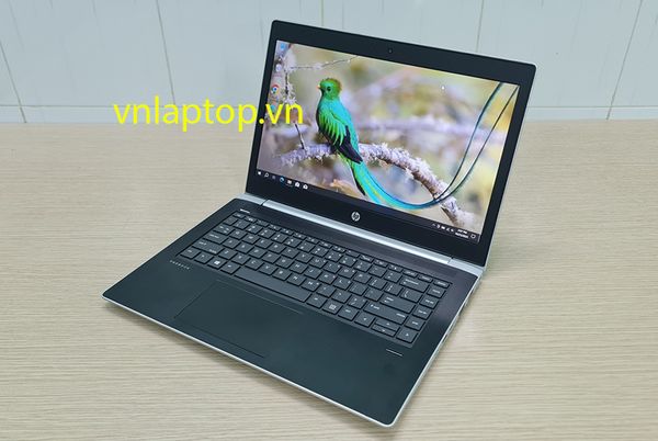 HP PROBOOK 440 G5 CORE I5, 14 INCH FULL 1920*1080, CARD RỜI 2GB