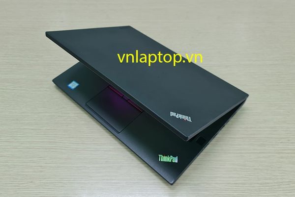 LENOVO THINKPAD T470P I7, VGA RỜI 2GB MẠNH MẼ, MÀN HÌNH 2K CHUYÊN ĐỒ HỌA